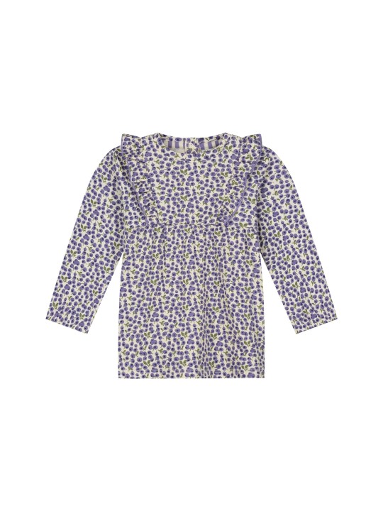 Robe - Myrtille - BabyFace