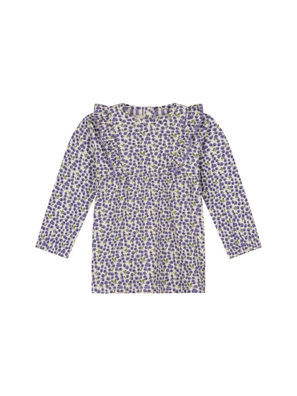 Robe - Myrtille - BabyFace