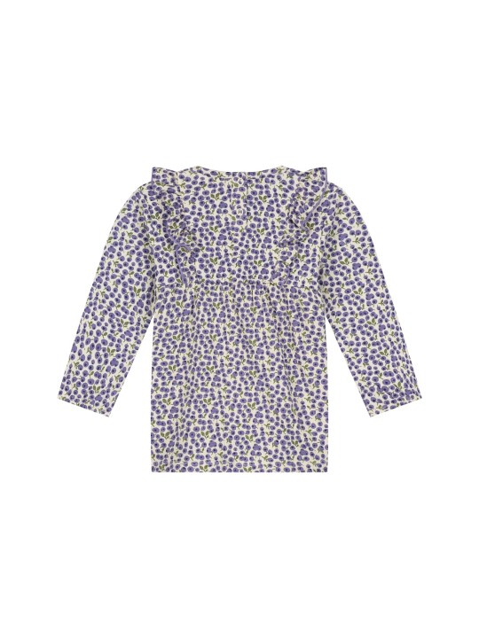 Robe - Myrtille - BabyFace