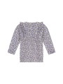 Robe - Myrtille - BabyFace