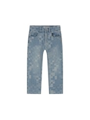Jeans - Retro Games - Stains & Stories AW26