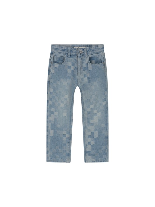 Jeans - Retro Games - Stains & Stories AW26