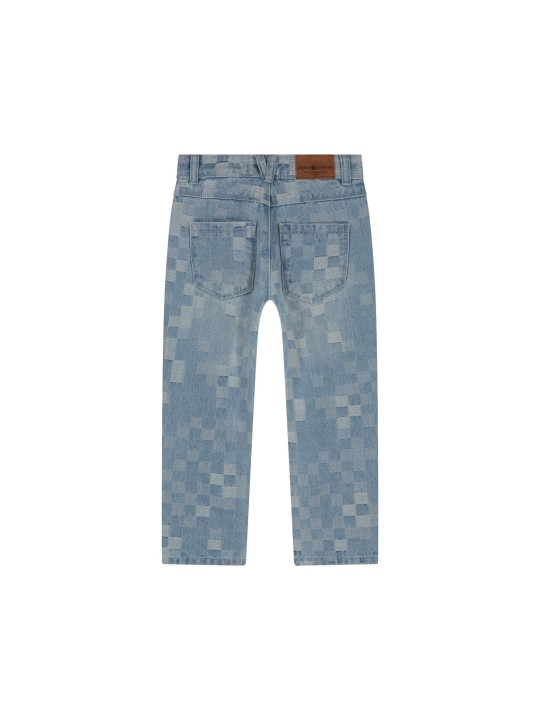 Jeans - Retro Games - Stains & Stories AW26