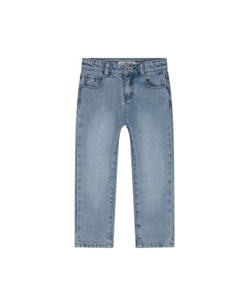 Jeans - Retro Games - Stains & Stories AW26
