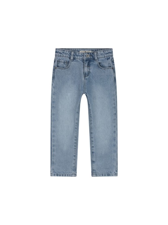 Jeans - Retro Games - Stains & Stories AW26