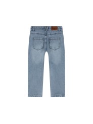 Jeans - Retro Games - Stains & Stories AW26