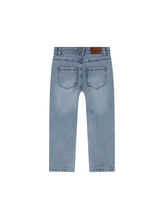 Jeans - Retro Games - Stains & Stories AW26