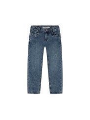 Jeans - Retro Games - Stains & Stories AW26