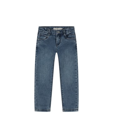 Jeans - Retro Games - Stains & Stories AW26