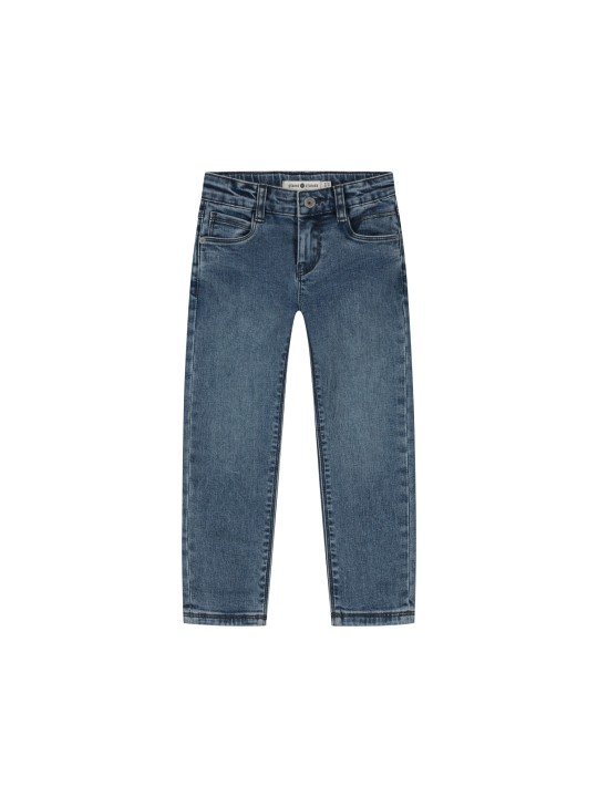 Jeans - Retro Games - Stains & Stories AW26