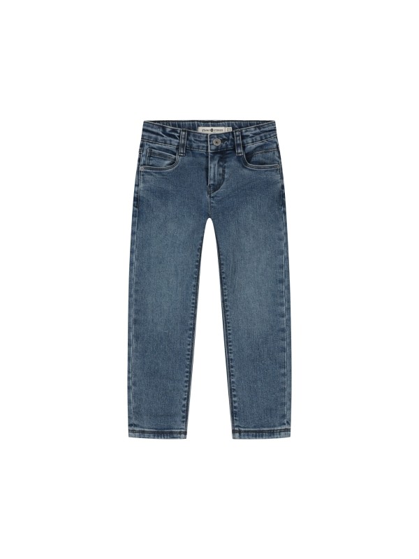 Jeans - Retro Games - Stains & Stories AW26