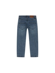 Jeans - Retro Games - Stains & Stories AW26
