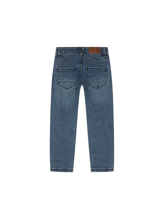 Jeans - Retro Games - Stains & Stories AW26