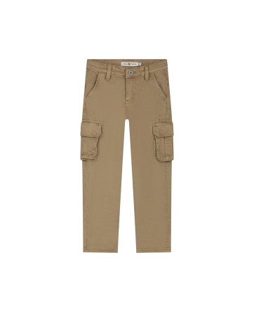Pantalon - Retro Games - Stains & Stories AW26