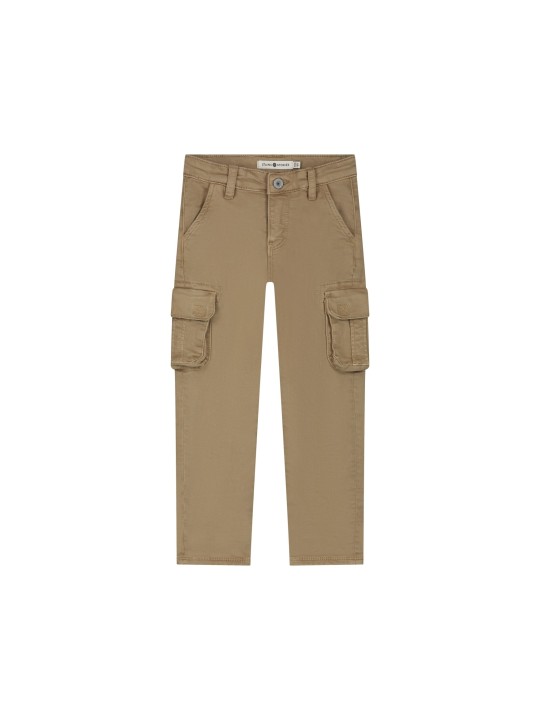 Pantalon - Retro Games - Stains & Stories AW26