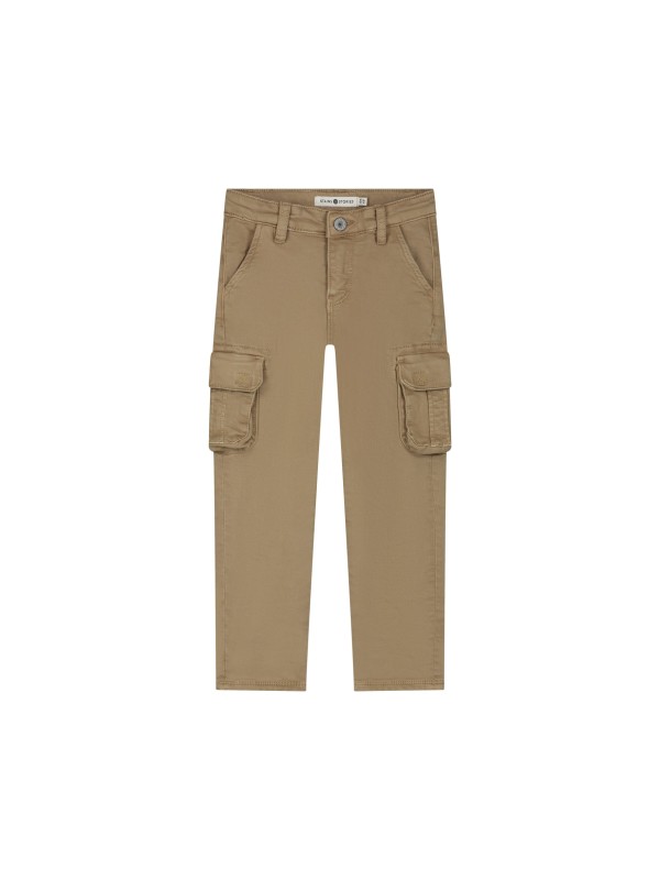 Pantalon - Retro Games - Stains & Stories AW26