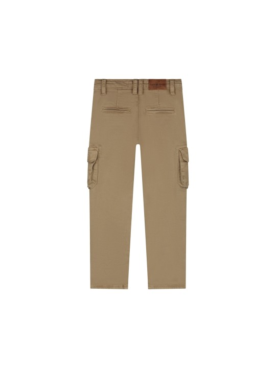 Pantalon - Retro Games - Stains & Stories AW26