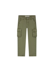 Pantalon - Retro Games - Stains & Stories AW26
