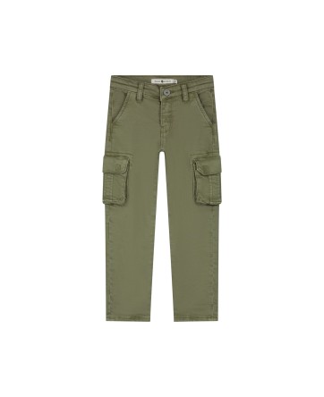Pantalon - Retro Games - Stains & Stories AW26