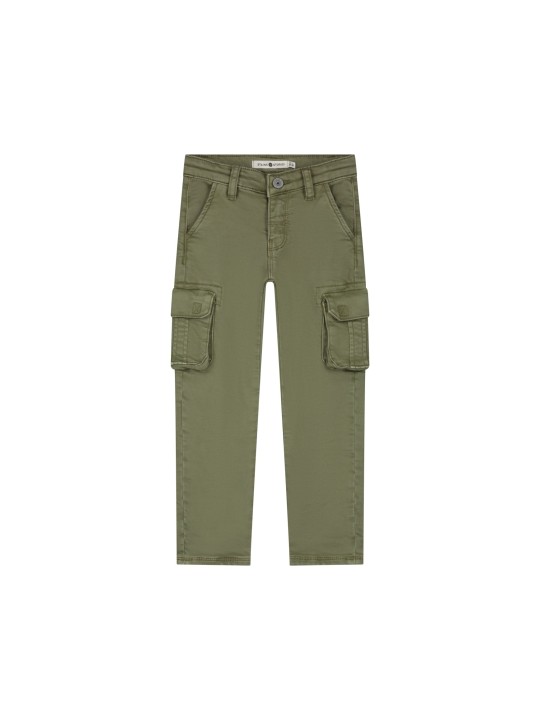 Pantalon - Retro Games - Stains & Stories AW26