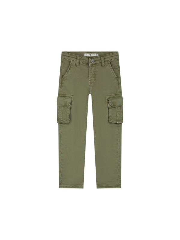 Pantalon - Retro Games - Stains & Stories AW26