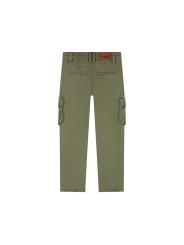Pantalon - Retro Games - Stains & Stories AW26