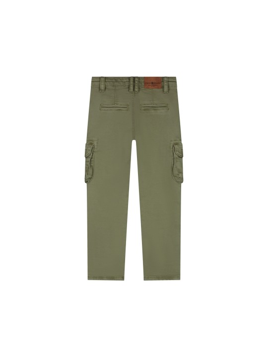Pantalon - Retro Games - Stains & Stories AW26