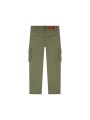 Pantalon - Retro Games - Stains & Stories AW26
