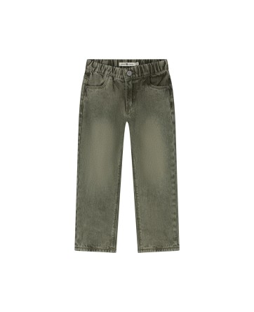 Pantalon - Retro Games - Stains & Stories AW26