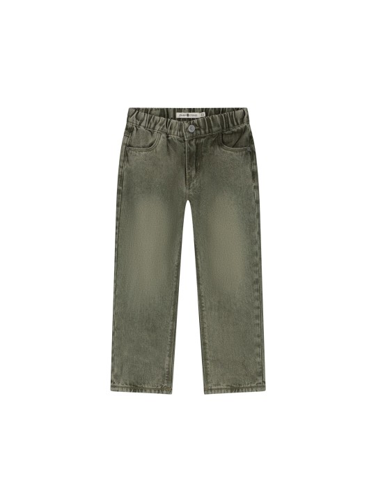 Pantalon - Retro Games - Stains & Stories AW26