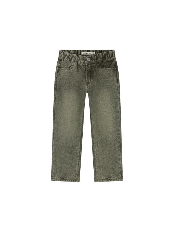 Pantalon - Retro Games - Stains & Stories AW26