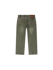 Pantalon - Retro Games - Stains & Stories AW26