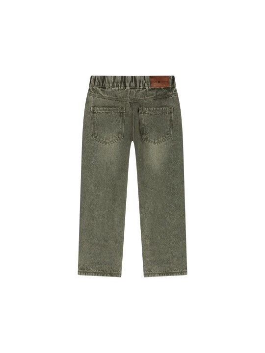 Pantalon - Retro Games - Stains & Stories AW26
