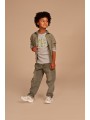 Pantalon - Retro Games - Stains & Stories AW26