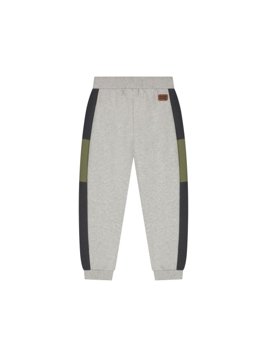 Pantalon - Retro Games - Stains & Stories AW26