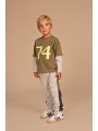 Pantalon - Retro Games - Stains & Stories AW26