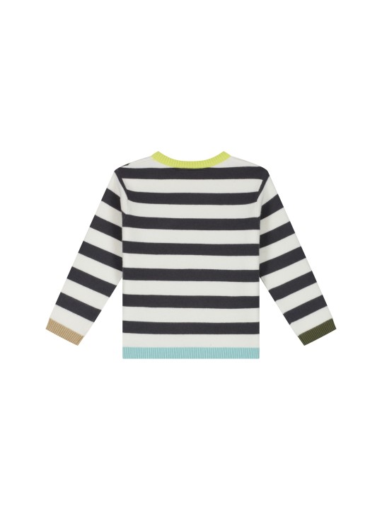 Pull - Retro Games - Stains & Stories AW26
