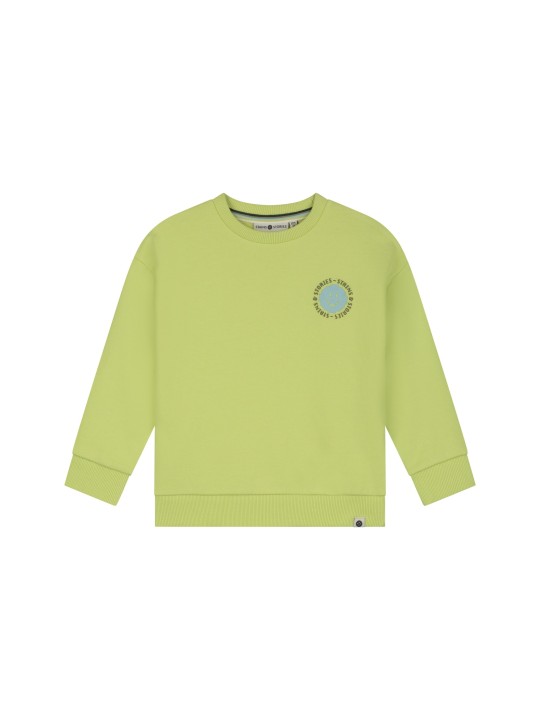 Pull - Retro Games - Stains & Stories AW26