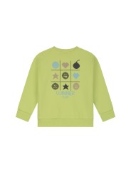 Pull - Retro Games - Stains & Stories AW26