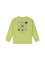 Pull - Retro Games - Stains & Stories AW26