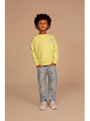 Pull - Retro Games - Stains & Stories AW26