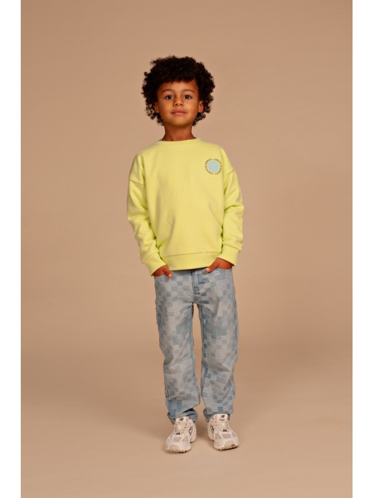 Pull - Retro Games - Stains & Stories AW26