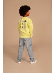 Pull - Retro Games - Stains & Stories AW26