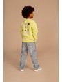 Pull - Retro Games - Stains & Stories AW26