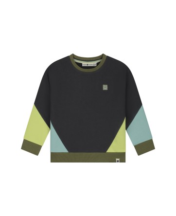 Pull - Retro Games - Stains & Stories AW26