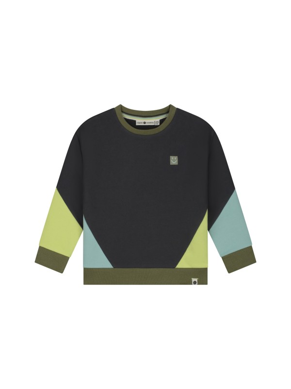 Pull - Retro Games - Stains & Stories AW26