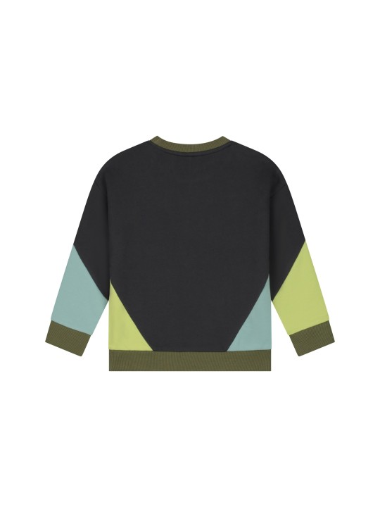Pull - Retro Games - Stains & Stories AW26