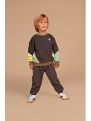 Pull - Retro Games - Stains & Stories AW26