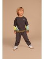 Pull - Retro Games - Stains & Stories AW26