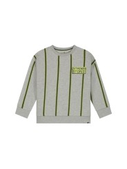 Pull - Retro Games - Stains & Stories AW26